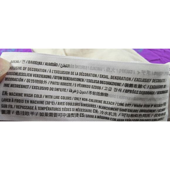 Abercrombie & Fitch Womens Linen Blend Shorts Off White Pull On High Rise L - Picture 8 of 8